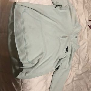 Pink Victoria Secret Sweatshirt